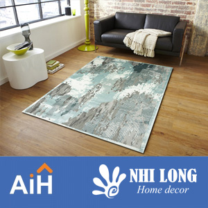 Thảm Nhi Long